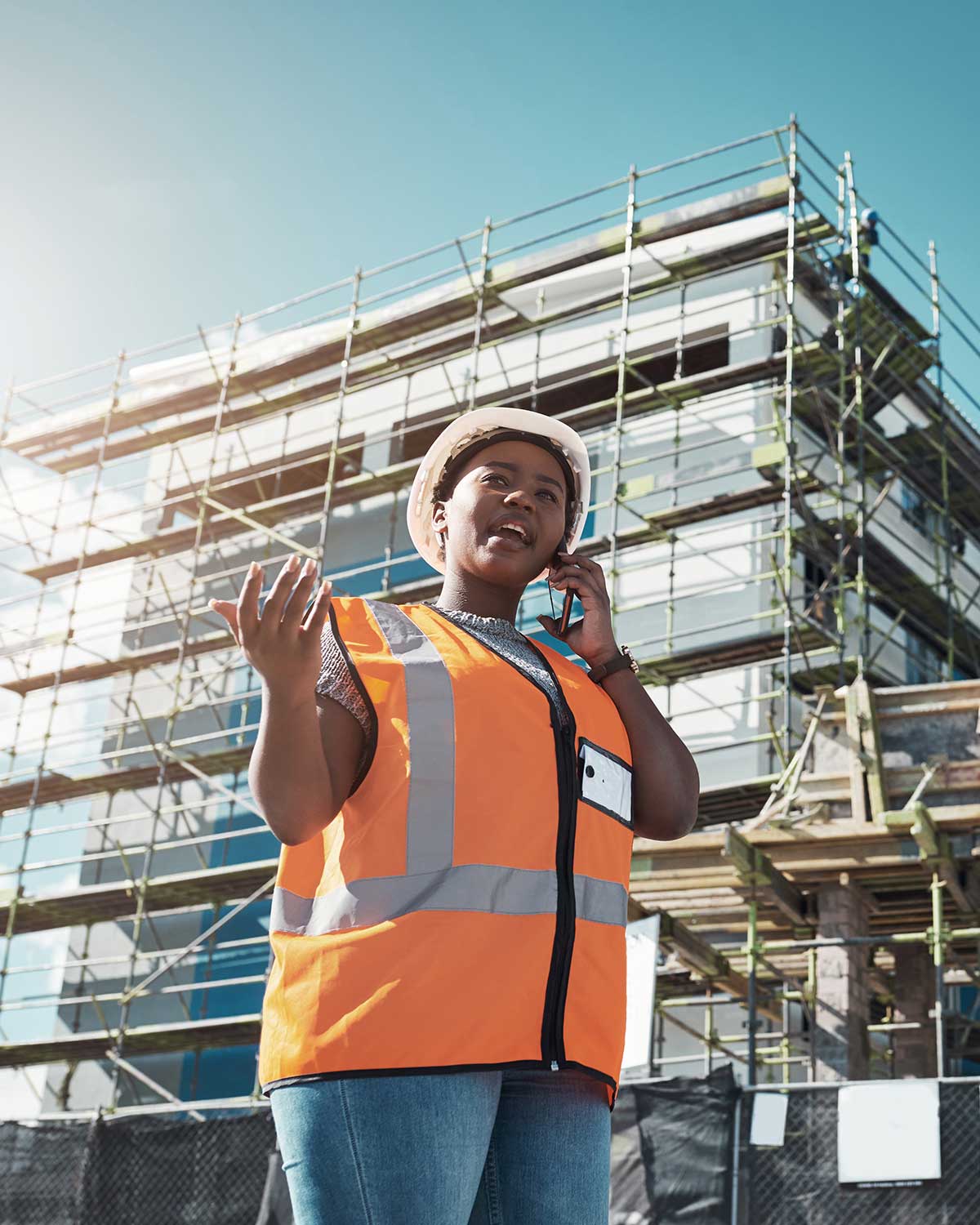 Construção e Projeto - Banner 1